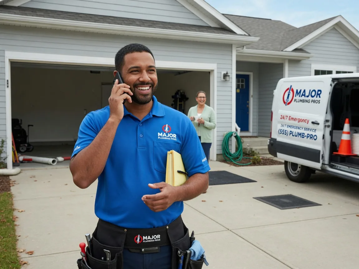 Drain Cleaning Services Ralls, TX FAQs